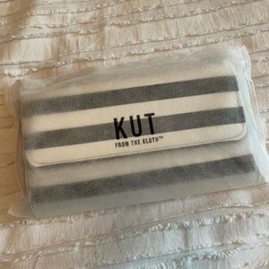 Kut from the Kloth wallet NWT